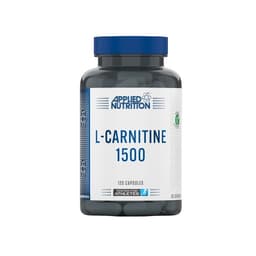 Applied Nutrition - L-Carnitine 1500mg