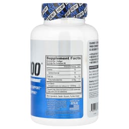 Evlution Nutrition - CLA 1000 - 90 Sgels