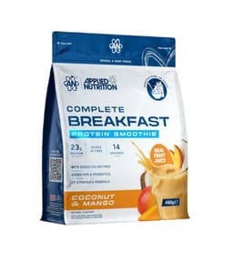 Applied Nutrition Complete Breakfast Protein Smoothie
