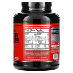 Musclemeds - Chocolate Fudge - 30 Servings - 1948g