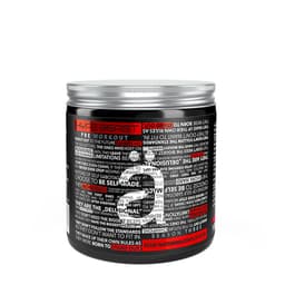Nanosupps - Hype Beast Pre Workout