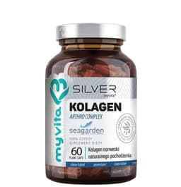 MyVita - Silver Collagen Arthro Complex