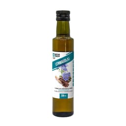 Natur Tanya - Pellavansiemenöljy - 250 ml