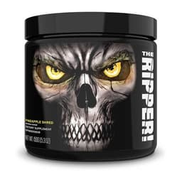 JNX Sports - The Ripper - Fat Burner