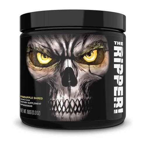 JNX Sports - The Ripper - Fat Burner – Jnx Sports