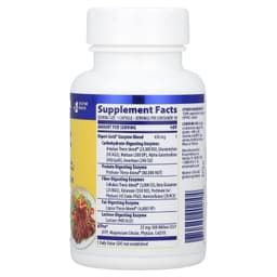 Enzymedica - Digest Gold with ATPro - Digestive Enzyme