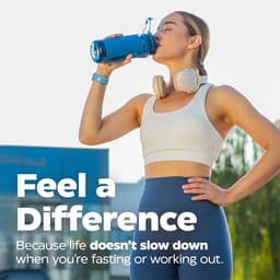 Enzymedica - Fasting Today - 264g