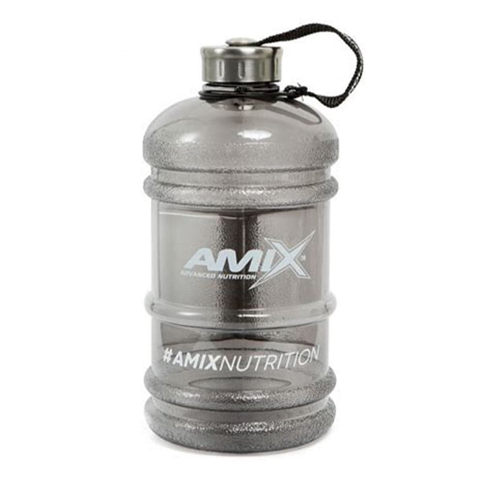 Amix - Water Bottle – Amix förpackning