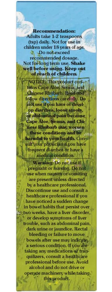 Natureworks - Swedish Bitters - 100ml