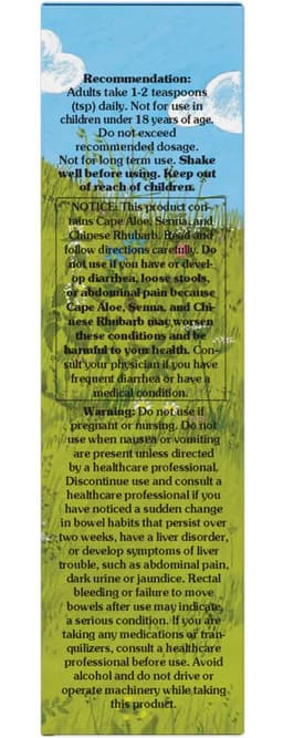 Natureworks - Swedish Bitters - 100ml