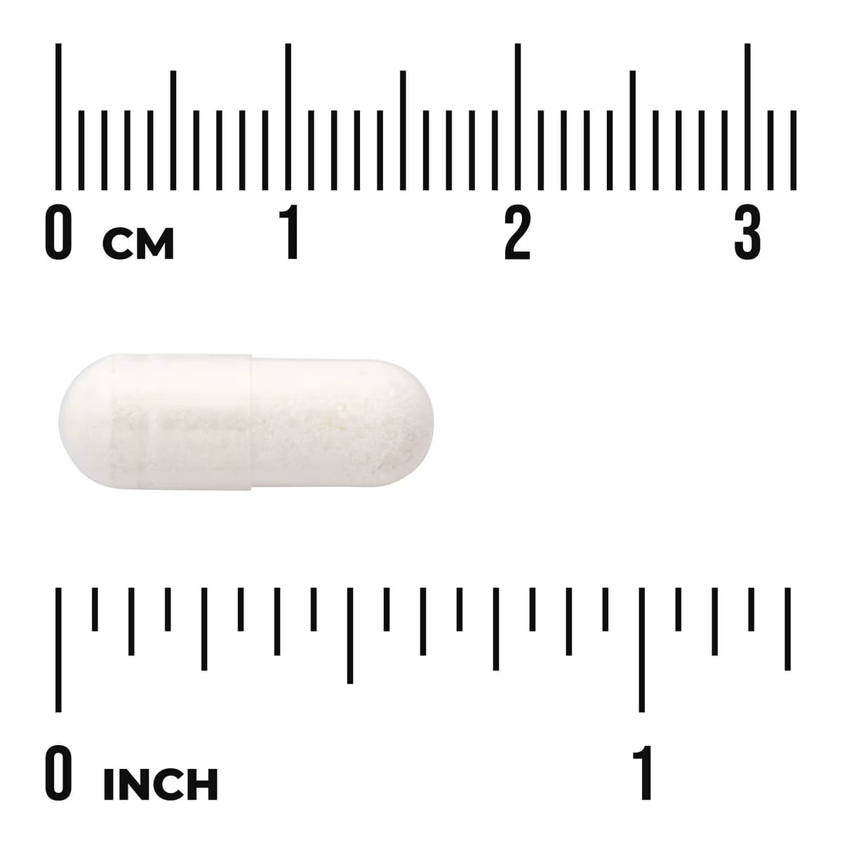 Swanson - Vitamin D3 & K2 - 60 Caps