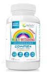 Wish - Multivitamin Junior Complex - 120 Tabs