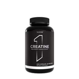 Rule One - Creatine Monohydrate