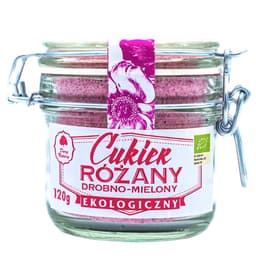 Dary Natury - Rose - Beauty Supplement
