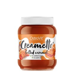 OstroVit - Creametto - Hasselpähkinälevite