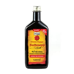 Jutavit - Swedish Bitters - 500ml