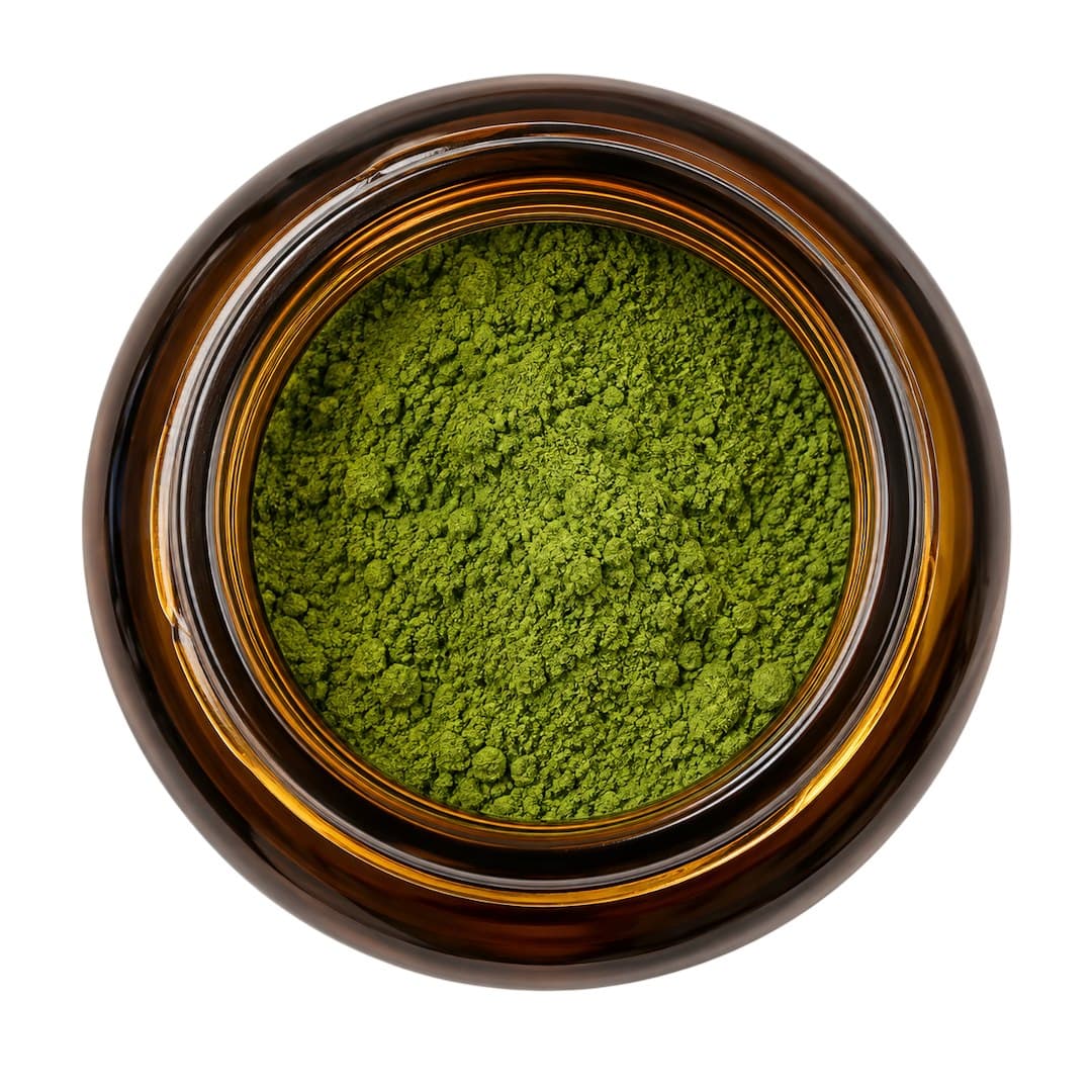 MyVita - Økologisk Matcha Pulver - 80g