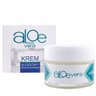 Aloe Vera (Ikke Melaleuca) - Creme - 45g
