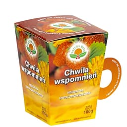 Natura-Wita - Memory Moment - 100g