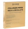 The Collagen Company - Collagen Mask Neck & Décolleté