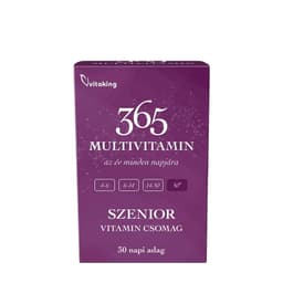 Vitaking - 365 Multivitamin