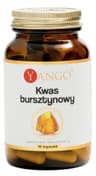 Yango - Succinic Acid - 90 Caps