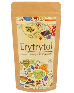 Pięć Przemian - Erythritol Sweetener