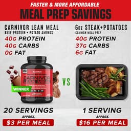 Musclemeds - Chocolate Fudge - 30 Servings - 1948g
