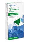 DIATHER Test Helicobacter Pylori kasetkowy - 1 Test