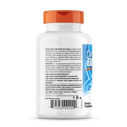 Doctor's Best - Vcaps - 30 - 30 Vcaps