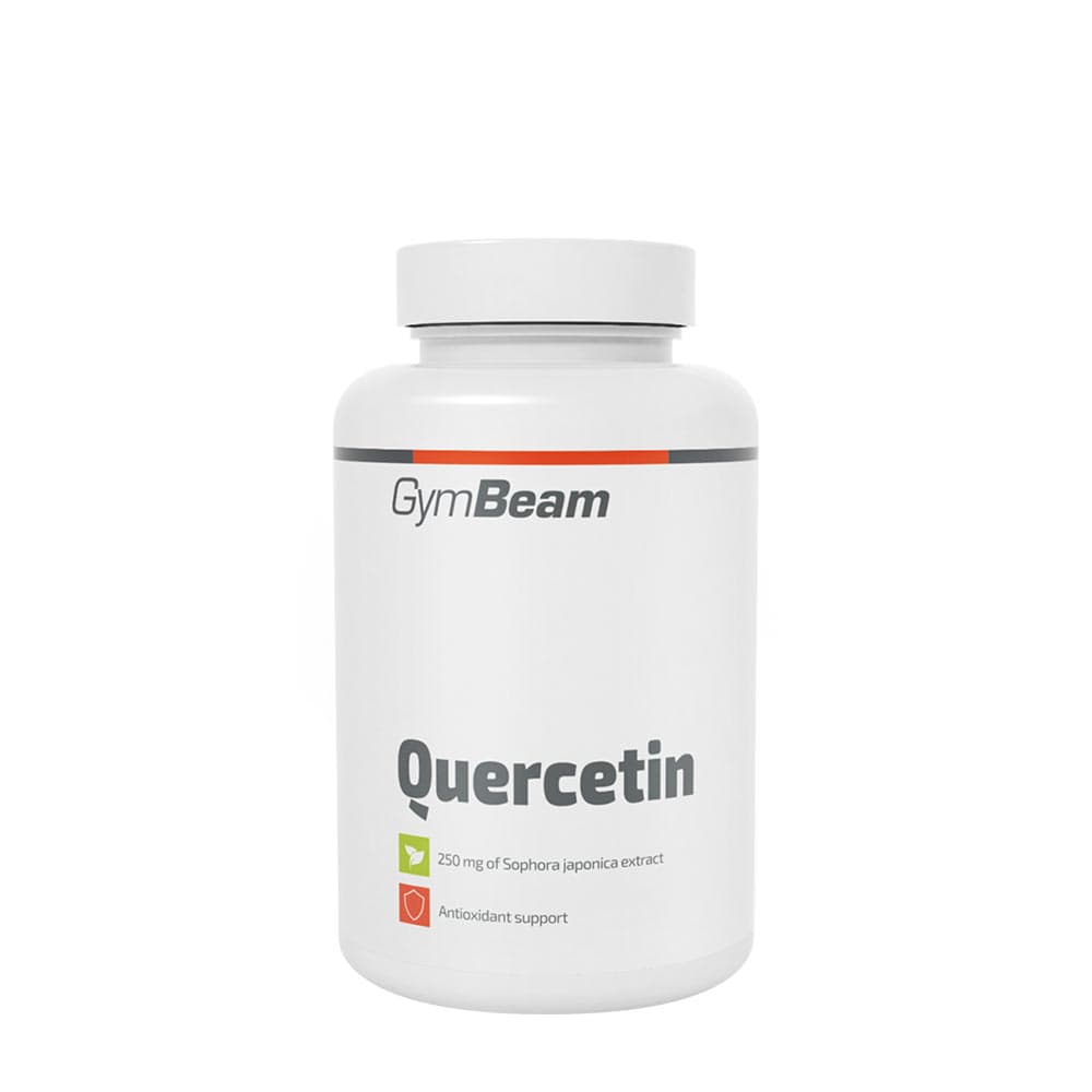 Gymbeam - Quercetin - Caps - Capsules