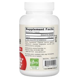 Jarrow Formulas - Taurine - 100 Caps