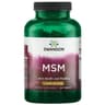 Swanson - MSM - 120 Tablets