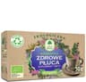Dary Natury - Healthy Lungs Tea Fix Organic 25*2g