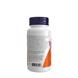 NOW Foods - DIM 200 - 90 Vcaps