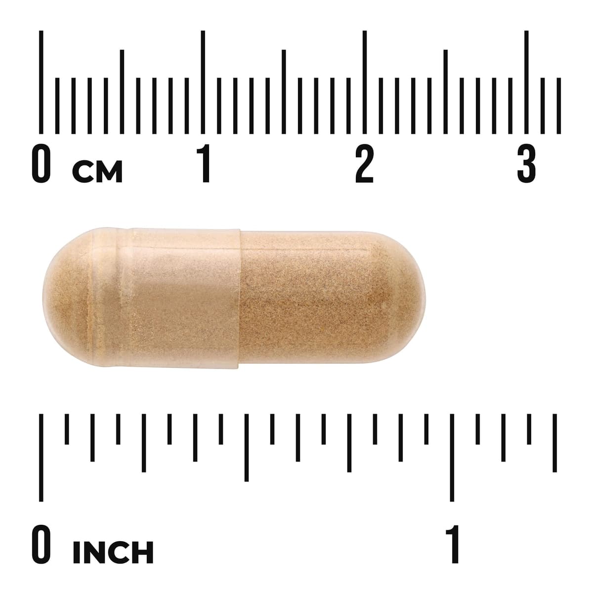 Swanson - Deep Rest & Stress Relief - 60 kapsler