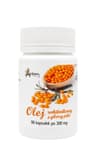 Aram Natura - Siberian Sea Buckthorn Oil 300mg - 90 Caps