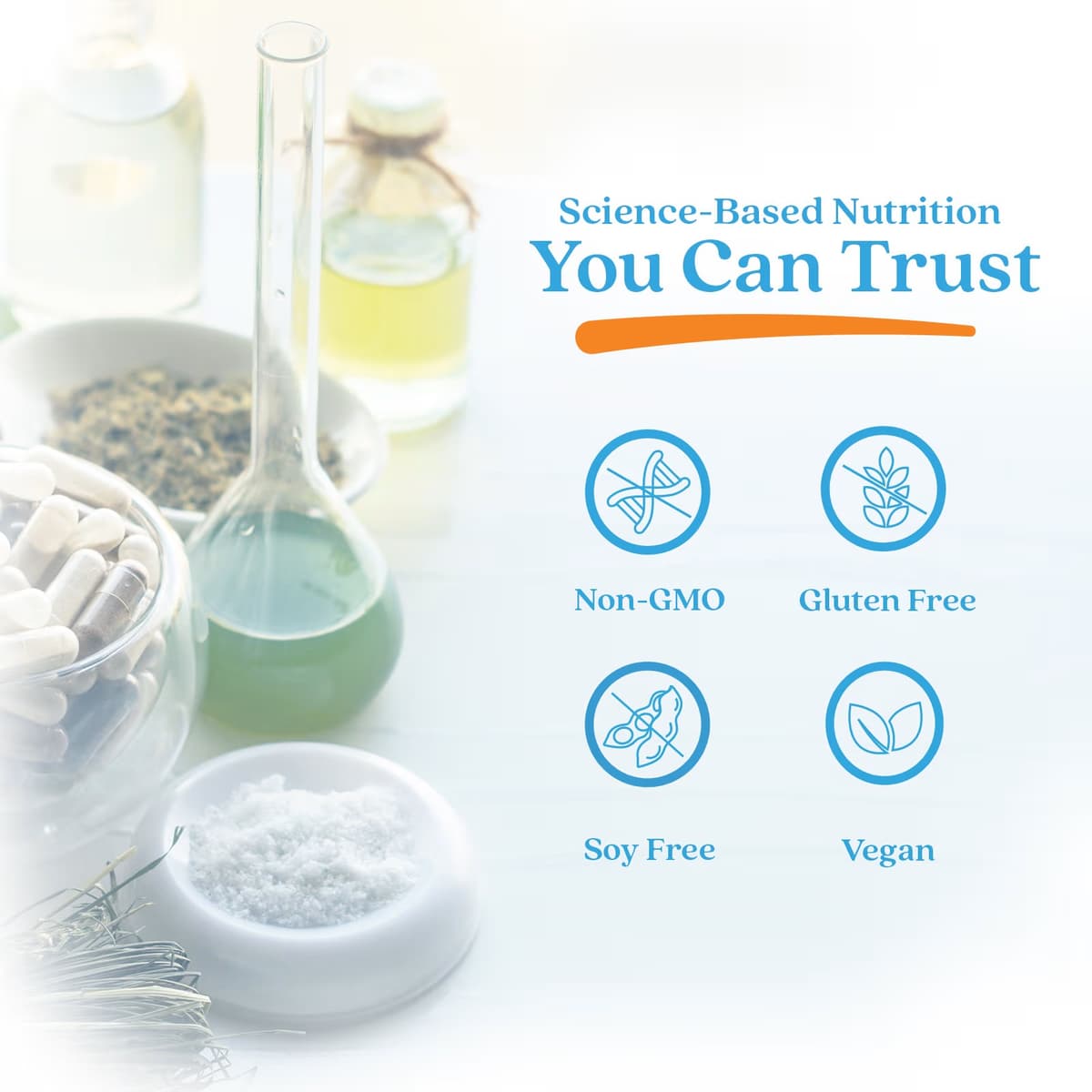 Doctor's Best - Magnesium Citrat, 125mg - 120 vcaps