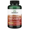 Swanson Cod Liver Oil