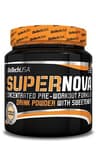 BioTechUSA - Supernova