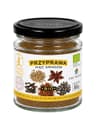 Simpatiko - Five Flavors Spice - 80g