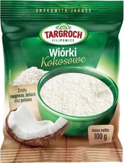 Targroch - Coconut Flakes