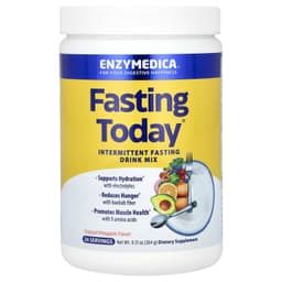 Enzymedica - Fasting Today - 264g