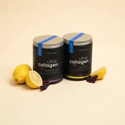Nutriversum - Ultra Collagen Pro - 400g / 20 servings