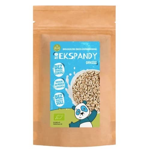 Helpa - BIO eksPandy Orkisz 50 g