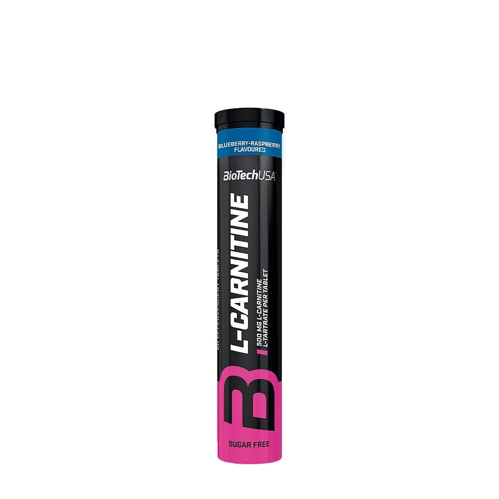BioTechUSA - L-Carnitine