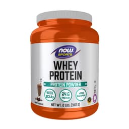 NOW Foods - Whey Protein