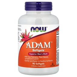 Now Foods - Men'S Multi-Vitamin - 90 Sgels