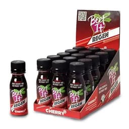 Beet It Sport Regen Cherry+ Shot