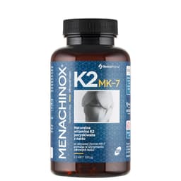 Xenico Pharma - Menachinox K2 MK-7